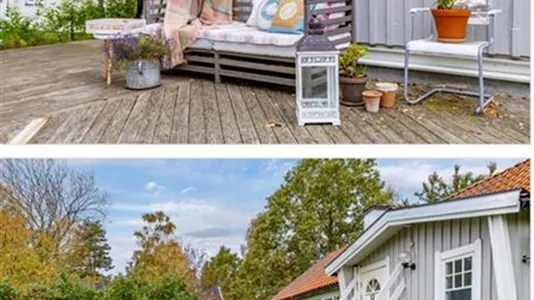 Lägenheter i Järfälla - foto 2