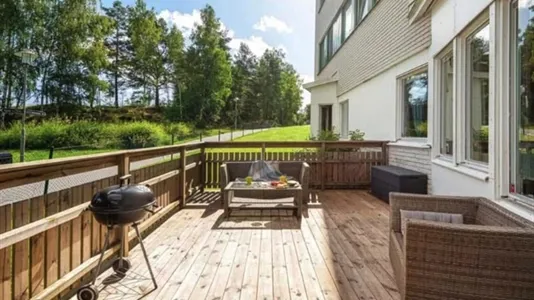 Lägenheter i Sundbyberg - foto 14