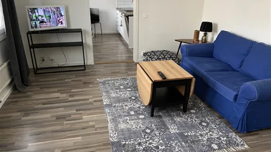 Lägenheter i Västerort - foto 1