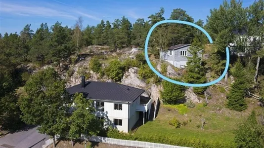 Lägenheter i Botkyrka - foto 1