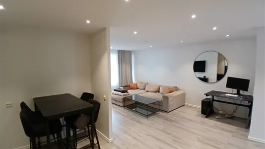 Lägenheter i Norra hisingen - foto 1