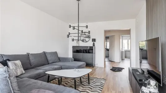 Lägenheter i Malmö Centrum - foto 2