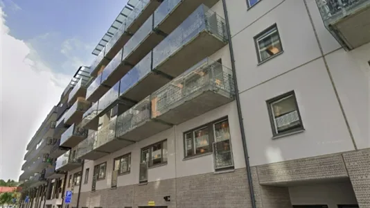 Lägenheter i Huddinge - foto 1