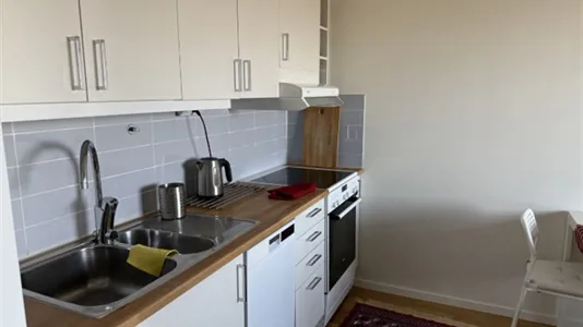 Lägenheter i Söderort - foto 3