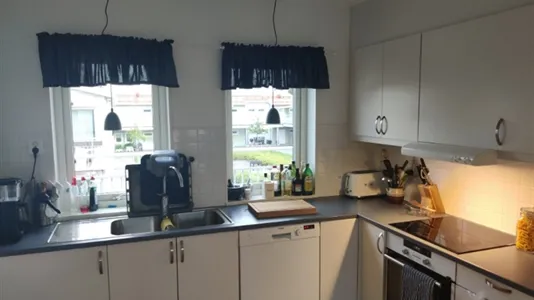 Lägenheter i Umeå - foto 4