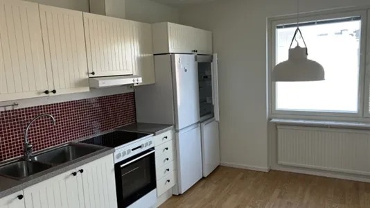 Lägenheter i Haparanda - foto 4