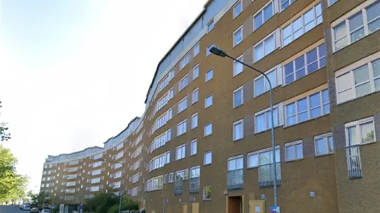 Lägenheter i Nacka - foto 1