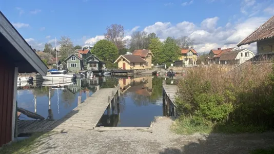 Hus i Vaxholm - foto 9