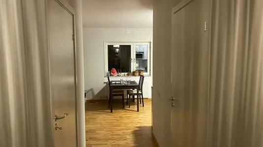 Lägenheter i Huddinge - foto 2