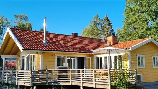 Hus i Värmdö - foto 1