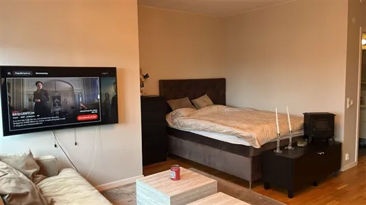 Lägenheter i Söderort - foto 3