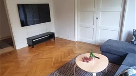 Hus i Majorna-Linné - foto 4