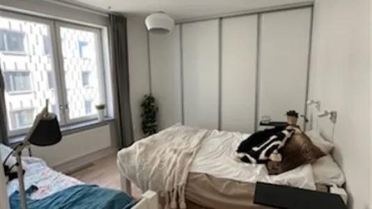 Lägenheter i Södermalm - foto 6