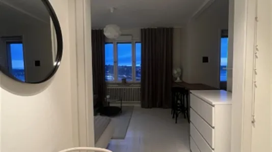 Lägenheter i Kungsholmen - foto 2