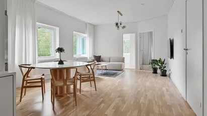 Fint lägenhet