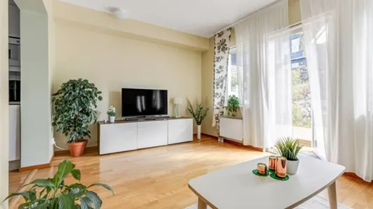 Lägenheter i Västerort - foto 1