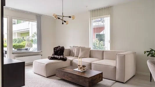 Lägenheter i Sundbyberg - foto 1