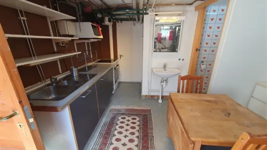 Lägenheter i Botkyrka - foto 4