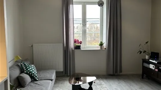 Lägenheter i Kungsholmen - foto 4