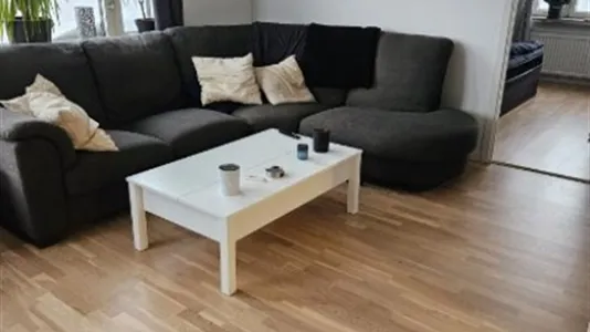 Lägenheter i Huddinge - foto 2