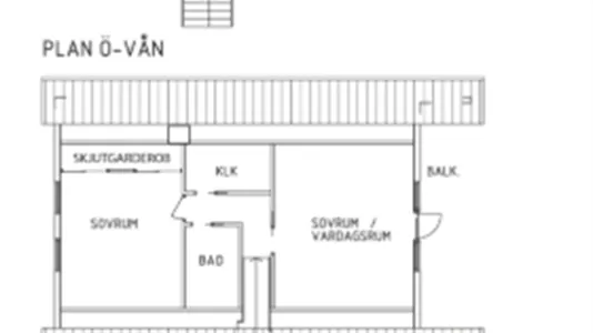 Hus i Alvesta - foto 10