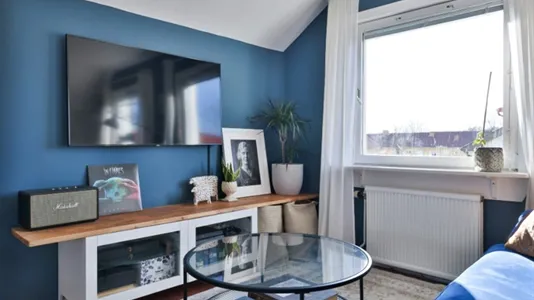 Lägenheter i Lundby - foto 6