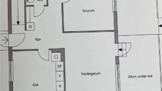 Hus i Norrtälje - foto 1