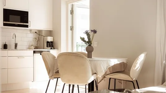 Lägenheter i Johanneberg - foto 5