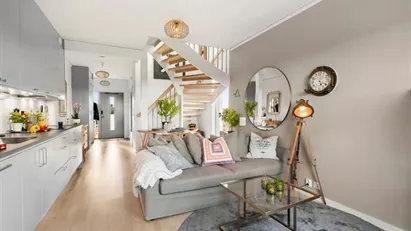 Sollentuna - 3rok - tillsv - 16.100kr/mån