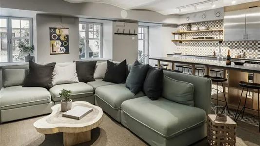 Lägenheter i Kungsholmen - foto 9