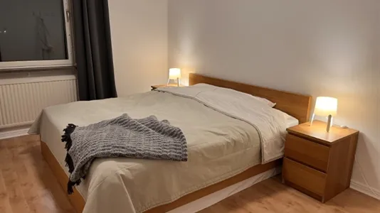 Lägenheter i Botkyrka - foto 5