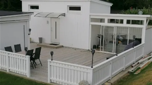 Lägenheter i Sigtuna - foto 1