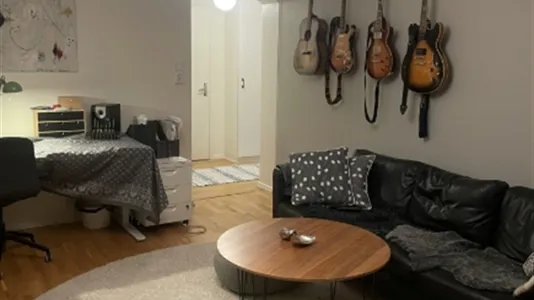 Lägenheter i Södertälje - foto 5