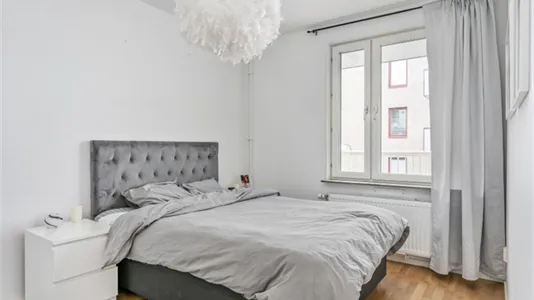 Lägenheter i Järfälla - foto 3