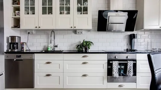 Lägenheter i Norrköping - foto 1