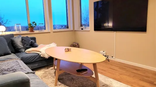 Hus i Österåker - foto 5