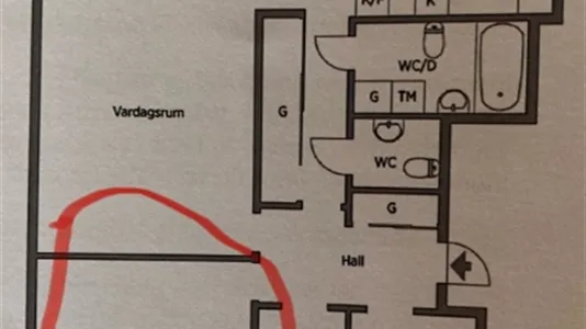 Rum i Haninge - foto 12