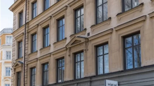 Lägenheter i Östermalm - foto 12