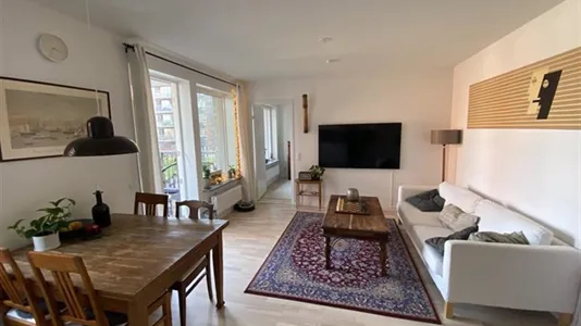 Lägenheter i Täby - foto 1