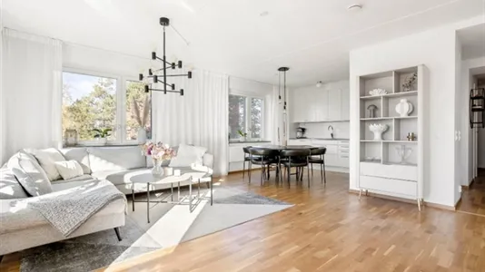 Lägenheter i Sundbyberg - foto 12