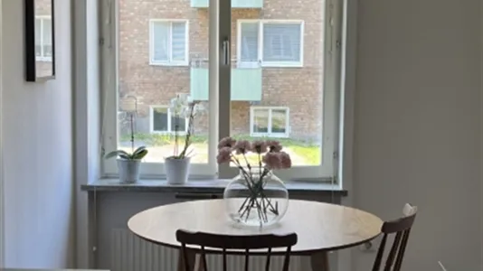 Lägenheter i Solna - foto 2