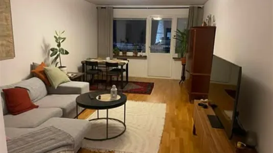 Lägenheter i Malmö Centrum - foto 1