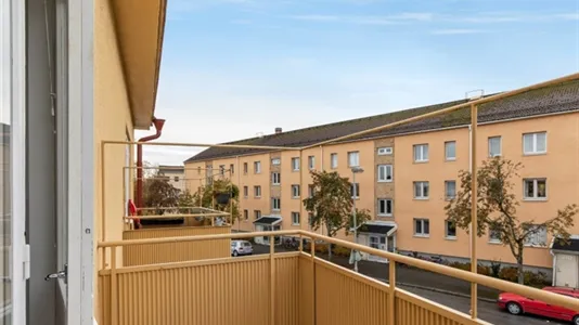 Lägenheter i Örebro - foto 9