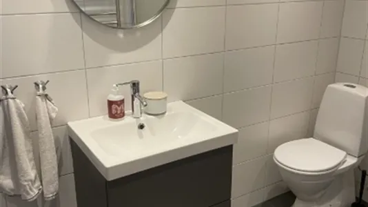 Hus i Hyllie - foto 13