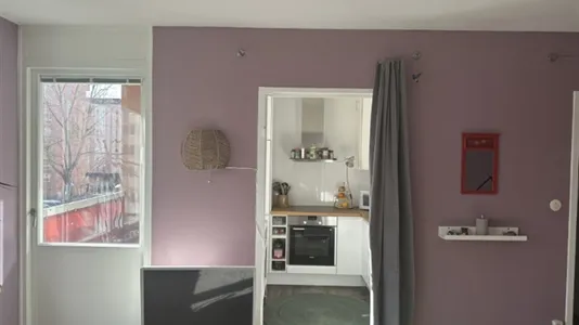 Lägenheter i Södermalm - foto 8