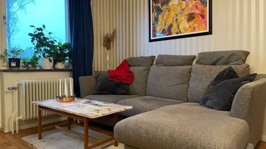 Lägenheter i Sollentuna - foto 2