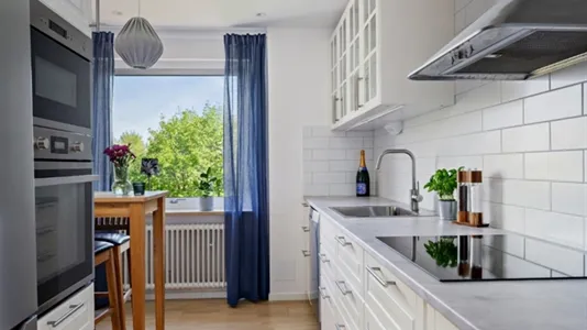 Lägenheter i Ängelholm - foto 2