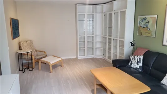 Lägenheter i Haninge - foto 4