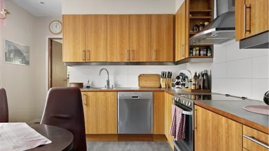 Lägenheter i Örebro - foto 4