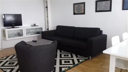 Kungsholmen - 2rok - 4mån - 13.800kr/mån